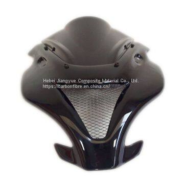 Carbon Fiber Front Suitable for Kawasaki 250CC photo-5