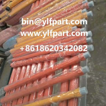 Volvo EC55 EC120 EC160 EC240 EC290 EC360 EC210 excavator piping kits for hydraulic breaker shear crusher quick coupler demolition grab