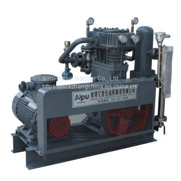 LPG compressor