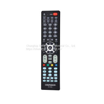 KR-906E Single Brand Same Function Of Original TV Remote Control Replacement For KONKA Brand