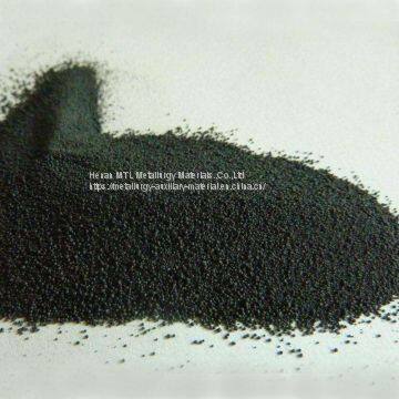 Castables for the Steel Making