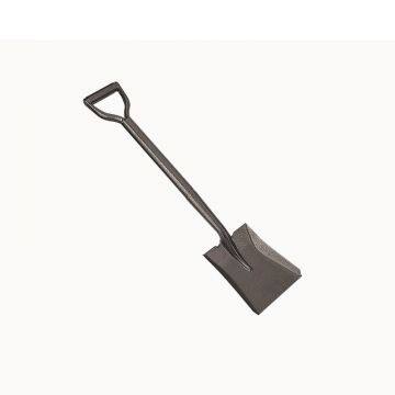 Garden spade