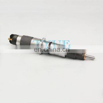 Selling High Quality  Common Rail Disesl Injector 0445120202 DLLA148P2158