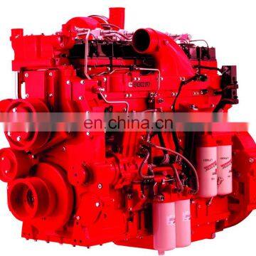 chinese  diesel NT855 250hp marine engine cummins