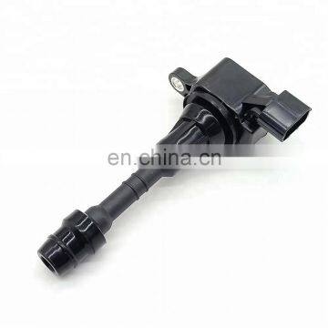 Ignition Coil OEM 22448-8J11C, 22448-8J225, 22448-8J115, 22448-8J111 for Nissan photo-2