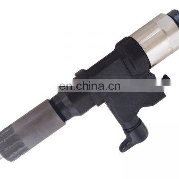 Fuel Injector 095000-6367 095000-6366 095000-636 Genuine Injector photo-3