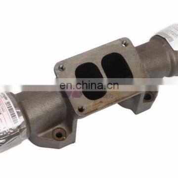 Wholesale china exhaust universal sport racing car muffler / excavator spare parts silencer manufacturer