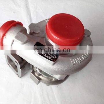 Top Quality Engine Turbocharger 2674A160 photo-5