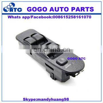 For M-itsubishi C-arisma Space Star Power Master Window Control Switch MR740599 MR792851