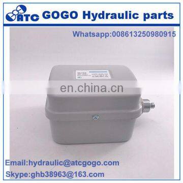 Electric Hoist Limit Switch Stroke Switch Fire Off Limit Device LX44-20 Motor YBLX-44/20 photo-2