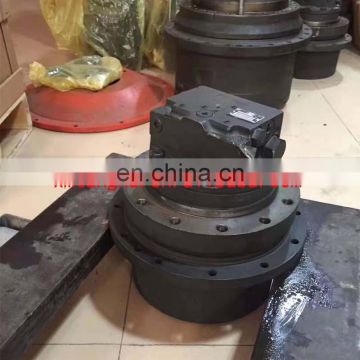 E70B final drive,E303.5 E307 travel motor GM09 GM10 GM08 travel device gearbox reducer