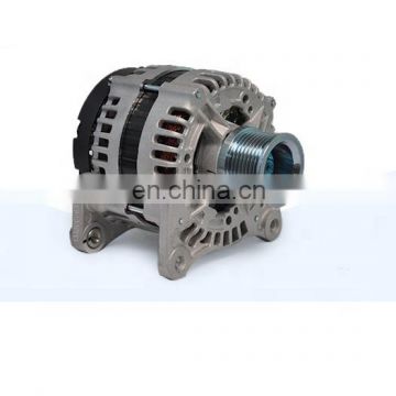 Foton ISF3.8 Diesel Engine Alternator 4990783 5318117 for cummins