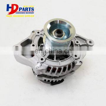 Diesel Engine Parts 4BT 3.9 Alternator 28V 55A