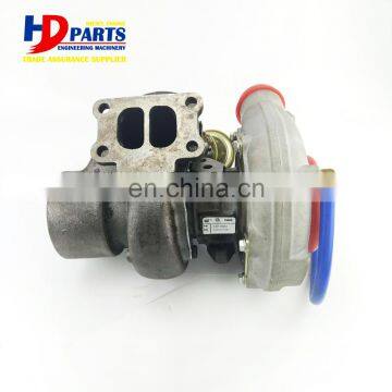 Engine Spare Parts Turbocharger C7 With Intubatton Tube Turbo For Diesel Engine