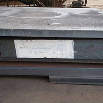 Boiler Steel A537 Class 1 Structural Steel Plate in China photo-3