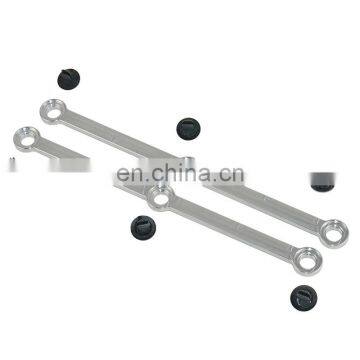 W164 W166 OM642 3.0 3.2 CDI Intake Manifold Swirl Flap Repair Kit A6420905037 A6420907737 A6420905437 A6420903237 6420903237 photo-4