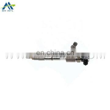 High Quality Diesel Common Rail Injector 0445110432 Diesel Engine Spare Part photo-4