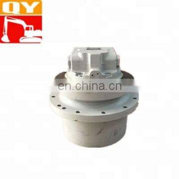 GM06 final drive for Yuchai 60  PC40 / PC50 / PC56 ZX60 excavator