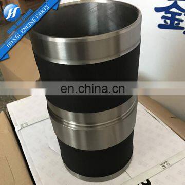 Dongfeng Truck Engine Parts 6CT Cylinder Liner 4244330