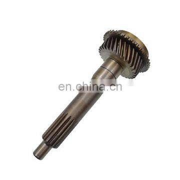 Manual Transmission Main Drive Pinion Gear Shaft For Mitsubishi Pajero Montero 2 II V13 V23 V33 V43 6G72 1990-2004 ME580756