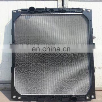 HIGH QUALITY radiator 1288560 61419A for daf truck