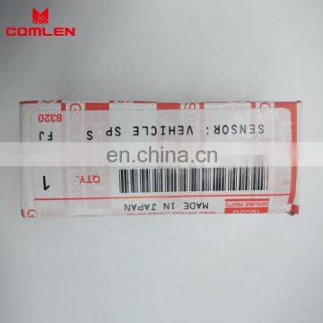 NQR FVR FTR 6HK1 4HK1 8-97328058-2 8-97328058-2 Speed Odometer Sensor photo-5