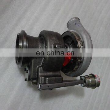 Cummins Diesel Engine ISME QSM11 M11 ISM11 HX55W Turbo 4046025 4046026 2843417 Turbocharger photo-6