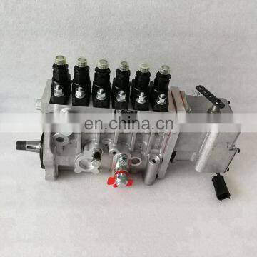 Dongfeng Cummins 6B 6BT 6B5.9 Engine Fuel Injector Pump