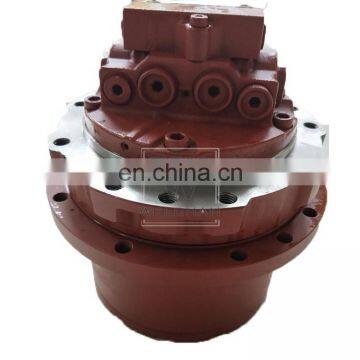 Travel Device MAG-33VP-550 9212252 Travel Motor Parts ZX55 ZAX60 Excavator Final Drive
