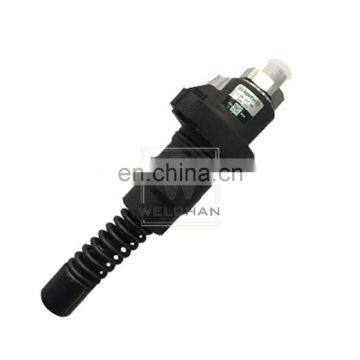 Common Rail Unit Pump 0414693007 21147445 Diesel Engine Parts For EC200D EC240B Engine D7E Fuel Injection Pump