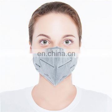 Health Protective Respirator Safety Dust Mask