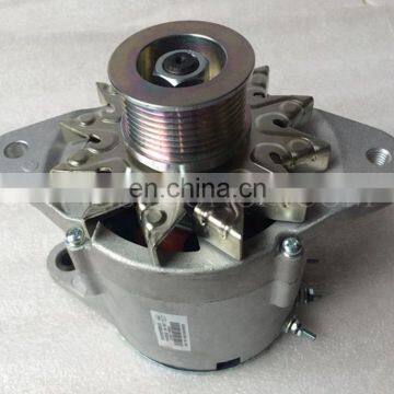 4bt 6bt alternator  4988377  JFZ276W 5331999 JFZ2403  28V 45A