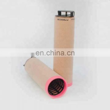 Professional inner air filter MA1495 HP2543 E1900LS CF500 93103E AF25724 P780036