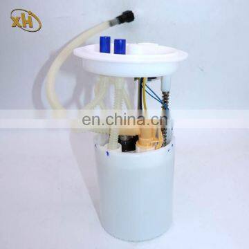 High Quality Wholesale SA-1106010 Fuel Injection Pump Assy Assembly For BYD LH-A32000 photo-6