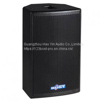 12 inch  professional pa stage speaker MA-12