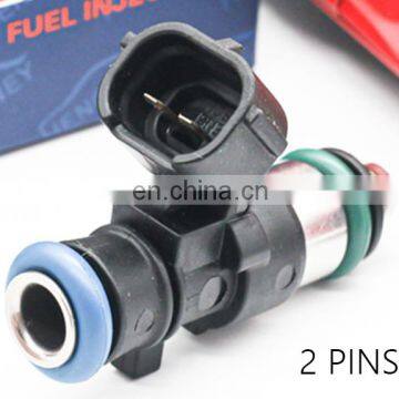 Wholesale Spare Parts Buy 1465A337 EAT319 for 07-19 Coupe 1.0 Car Fuel Injectors photo-2