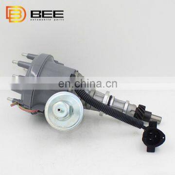 High performance Electronic Ignition Distributor For FORD TRUCKS 12728053 D5TE 12127-AAA D5T3-12127-AAA