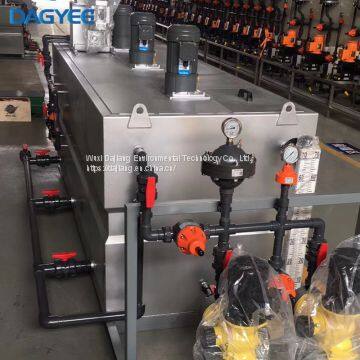 Chemical Automatic Dosing Device for Water Treatment photo-4