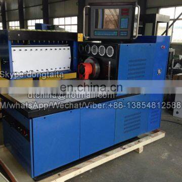 NT3000 Fuel Injection Pump Testing Machine/banco de Pruebas Para Bombas de Inyeccion photo-5