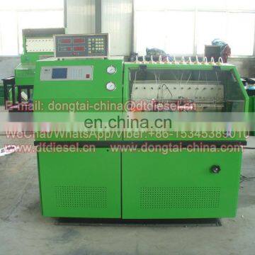 Simulator Common Rail Injector And Pump Test Bench CR3000 Made By Dongtai