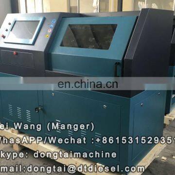 Станция испытаний накопительного топливного насоса CRS960 380в 3-фазный /220в 3-фазный photo-4