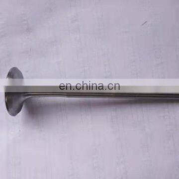 3804867 Engine Exhaust Valve Cum-mins Diesel Engine Model QST30