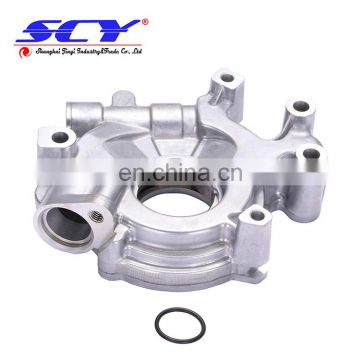 High Performance Car Engine Oil Pump Suitable for Jeep Cherokee 53020827 OP2511 6018226 M297 53020827AB 68045796AA 53020827AC