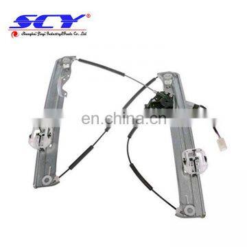 Power Window Regulator    CJ5Z7823200A CJ5Z7823200C CJ5Z-7823200-A CJ5Z-7823200-C 751715 751-715