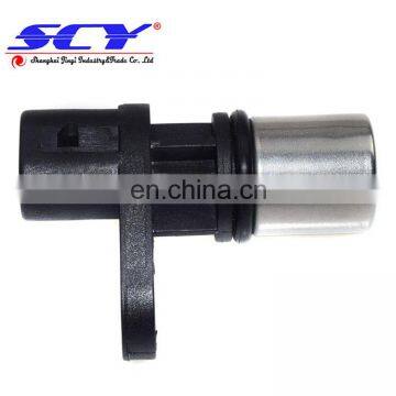 Crankshaft Position Sensor Suitable for BUICK RAINIER 2004-2007 8125677120 81256-77120 24576398 917713 2CRK0228 213970 PC134 photo-2