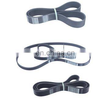 3090365 V Ribbed Belt for cummins  QTAA19 CE QSK19 CM2150 diesel engine spare Parts  manufacture factory in china order