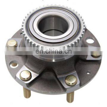 Auto Bearing wheel bearing H3B1008