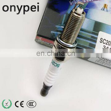 High Quality Power Iridium Spark Plug 4#SC20HR11 3444
