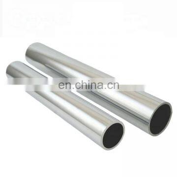 304 316 Seamless Stainless Steel Tube Pipe photo-4
