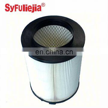 Air Cleaner Filters For Trucks AF26433 photo-3
